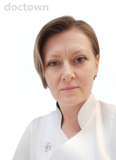 Лебедева Марина Юрьевна