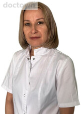 Леонтьева Татьяна Юрьевна