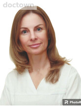 Райкова Анна Михайловна
