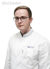 Островский Матвей Алексеевич