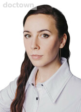 Печий Наталья Вадимовна