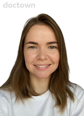 Тихонова Екатерина Витальевна
