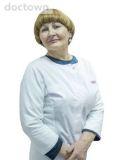 Вольхина Ольга Петровна