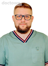 Пантелеев Владислав Владимирович