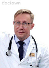 Пастухов Владимир Александрович
