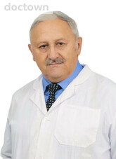 Пастухов Юрий Александрович