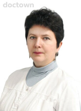 Венедиктова Евгения Львовна