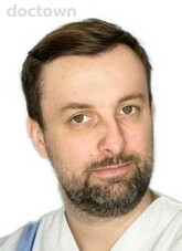 Колетвинов Евгений Сергеевич
