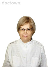 Колетвинова Ольга Михайловна