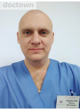 Кондратьев Максим Васильевич