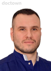 Коновалов Алексей Андреевич