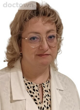 Коновалова Юлия Александровна