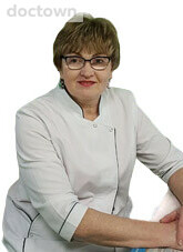Королева Ирина Алексеевна