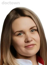 Коровина Анастасия Дмитриевна