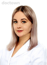 Козьмина Ирина Борисовна