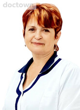 Смелова Елена Васильевна