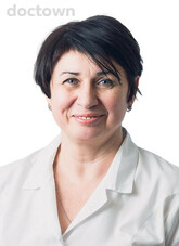 Иванова Татьяна Владиславовна