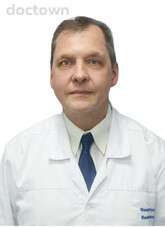 Положенцев Дмитрий Сергеевич