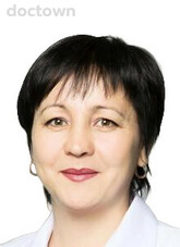 Портнова Оксана Николаевна