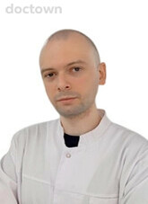 Пожидаев Дмитрий Юрьевич