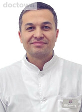 Аширов Уткир Абдумаликович