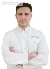 Тажибаев Тимур Тулепбергенович