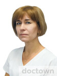 Толстухина Наталья Александровна