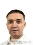 Нурмухамбетов Рашид Уразмамбетович 