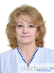 Бабаян Анжела Размиковна