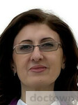 Багдатьянц Инесса Сергеевна