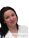 Байрамова Екатерина Эдуардовна