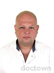 Бакушин Александр Викторович