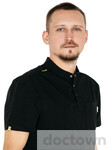 Сухарев Виктор Юрьевич