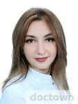 Джгушия Олеся Тенгизовна