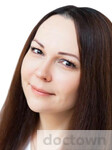 Жукова Ольга Николаевна