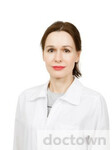 Дубянская Наталия Владимировна