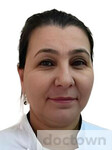 Акилова Лола Хакимовна