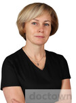 Анисимова Наталия Георгиевна