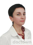 Ануфриева Наталья Геннадьевна