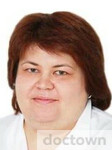 Курилова Мария Николаевна