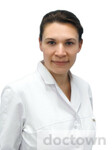 Курнашкина Ираида Викторовна