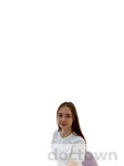 Кузенко Екатерина Викторовна