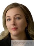 Мокренко Ирина Игоревна