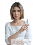 Михеева Мелисса Игоревна