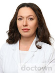 Казарцева Ирина Ивановна