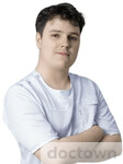 Золотов Сергей Сергеевич