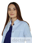 Зоткина Екатерина Сергеевна