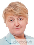 Галич Любовь Вадимовна