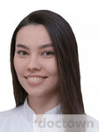 Лукошина Карина Игоревна 