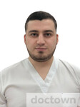 Варданян Карен Норайрович